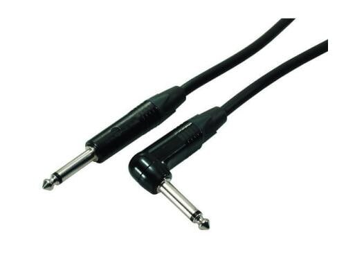 Contrik NGK1R-BL Instrumentenkabel
