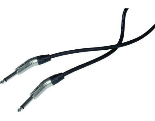 Contrik NGKHXHX10-BL Instrumentenkabel