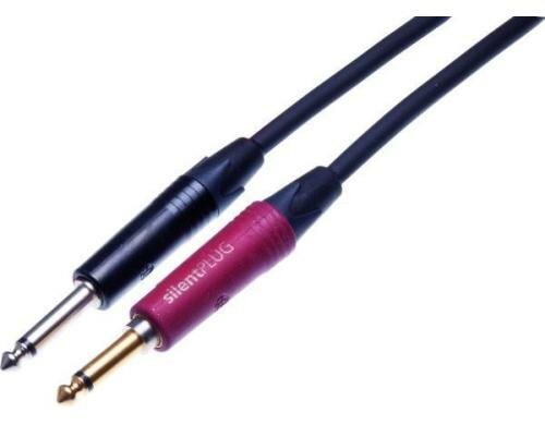 Contrik NGKSL10-BL Instrumentenkabel