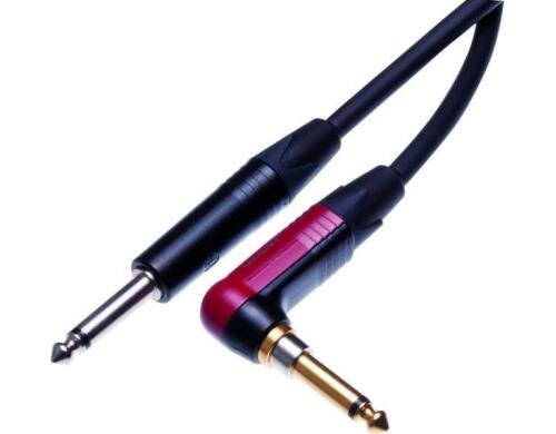 Contrik NGKSLR3-BL Instrumentenkabel