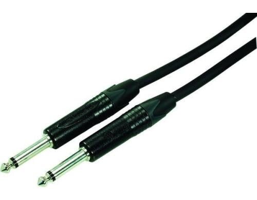 Contrik NGKX03-BL Instrumentenkabel