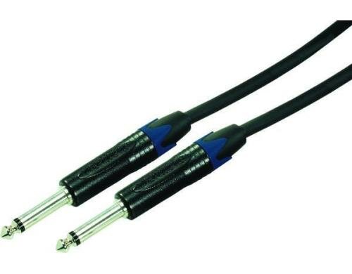 Contrik NGKX06-BU Instrumentenkabel