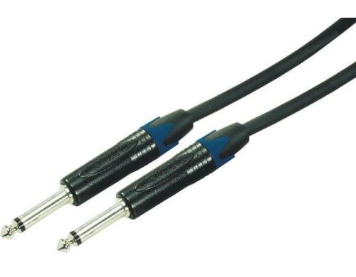 Contrik NGKX10-BU Instrumentenkabel