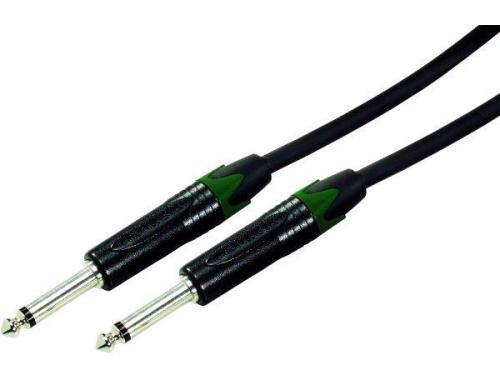 Contrik NGKX10-GN Instrumentenkabel