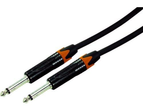 Contrik NGKX10-OG Instrumentenkabel