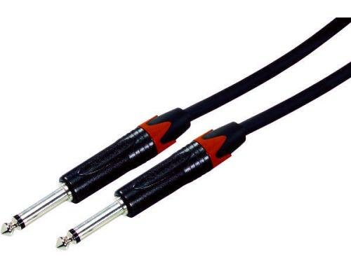 Contrik NGKX10-RD Instrumentenkabel