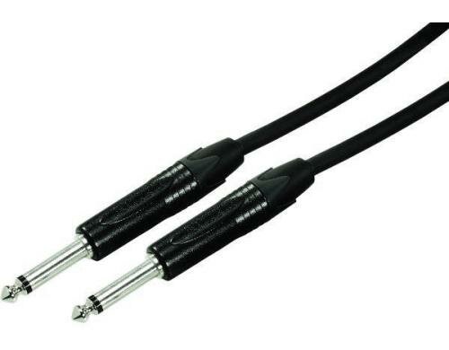 Contrik NGKX15-BL Instrumentenkabel