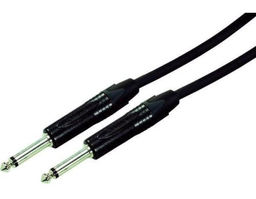 Contrik NGKX1-BL Instrumentenkabel