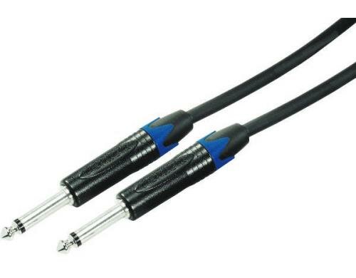 Contrik NGKX1-BU Instrumentenkabel