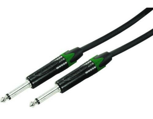 Contrik NGKX1-GN Instrumentenkabel