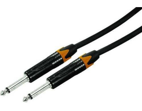 Contrik NGKX3-OG Instrumentenkabel