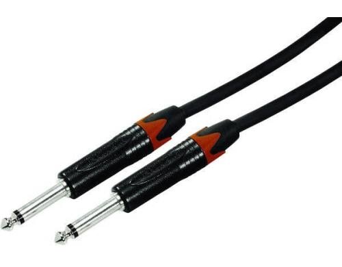 Contrik NGKX3-RD Instrumentenkabel