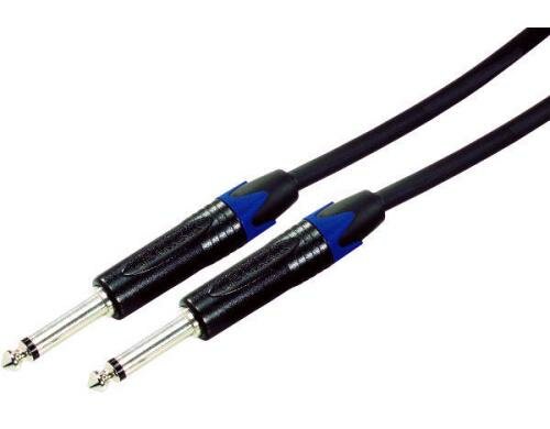 Contrik NGKX6-BU Instrumentenkabel