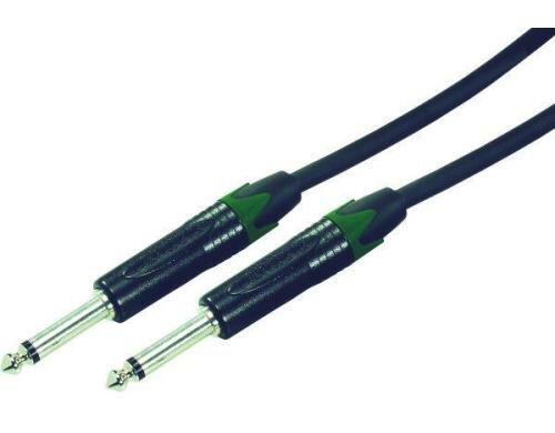 Contrik NGKX6-GN Instrumentenkabel