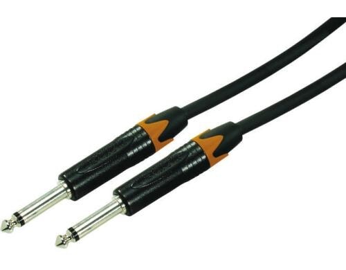Contrik NGKX6-OG Instrumentenkabel