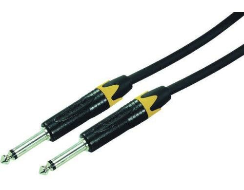 Contrik NGKX6-YL Instrumentenkabel
