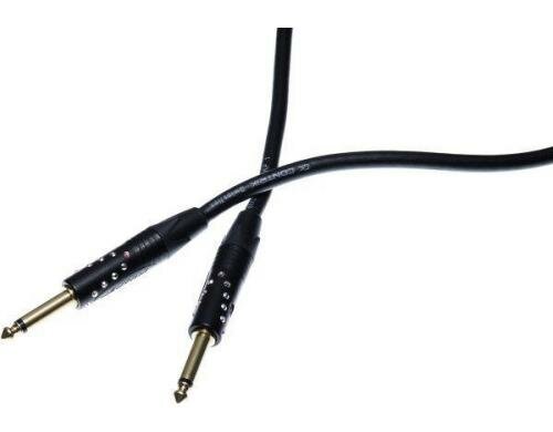 Contrik NGKXCRY6-BL Instrumentenkabel