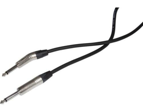 Contrik NGKXHX10-BL Instrumentenkabel