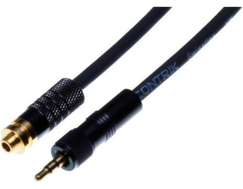 Contrik NKKMPMJ-1.5 Stereokabel