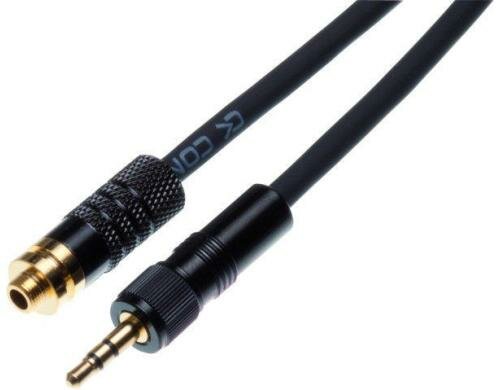 Contrik NKKMPMJ-3 Stereokabel