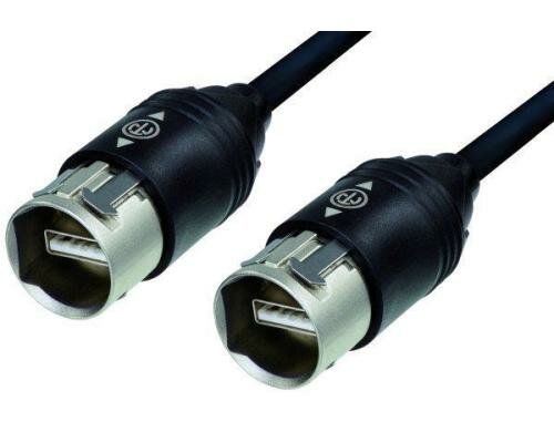 Neutrik NKUSB-3-AA USB/FIREWI