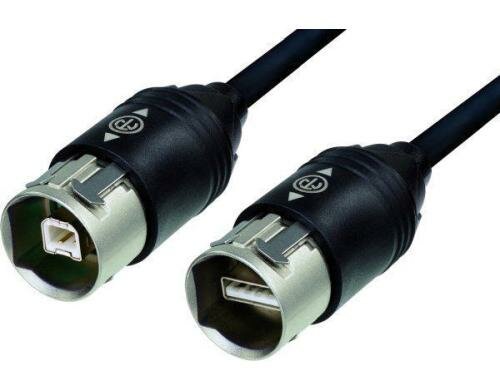 Neutrik NKUSB-5 USB/FIREWI