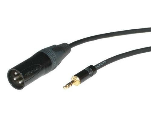 Contrik NMK15MMP3-BL Mikrofonkabel