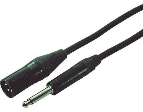 Contrik NMKAM10-BL Mikrofonkabel