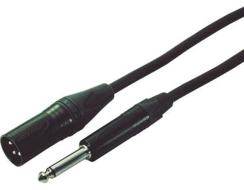 Contrik NMKAM6-BL Mikrofonkabel