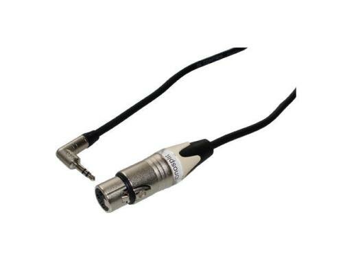 Contrik NMKMONOSPLIT-10 Mikrofonkabel