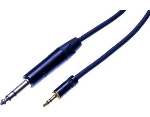 Contrik NMKPMP1.5-BL Mikrofonkabel