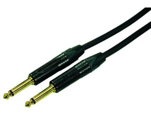 Contrik NPIK1.5-BL Instrumentenkabel