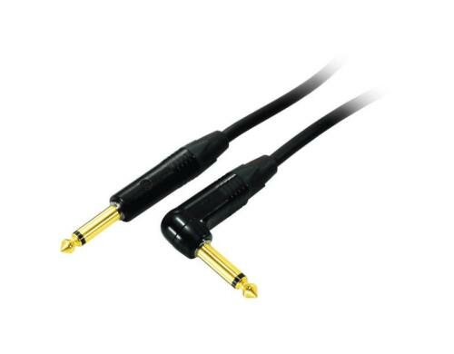 Contrik NPIKR1.5-BL Instrumentenkabel