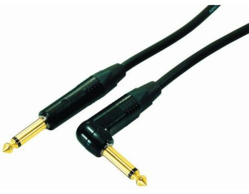 Contrik NPIKR6-BL Instrumentenkabel