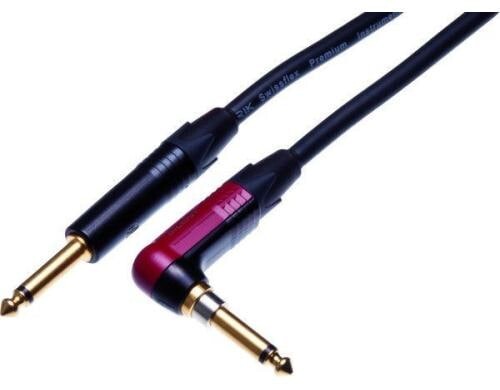 Contrik NPIKSLR3-BL Instrumentenkabel