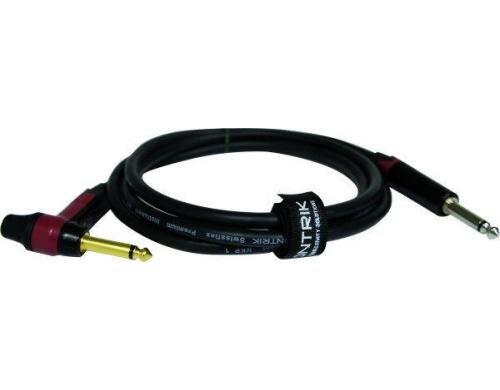 Contrik NPIKTIMBRE0.5-RD Instrumentenkabel