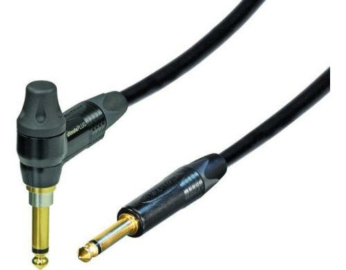 Contrik NPIKULTIMATE5.5-BL Instrumentenkabel