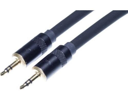 Contrik NPK0.5MP3-BL Patchkabel