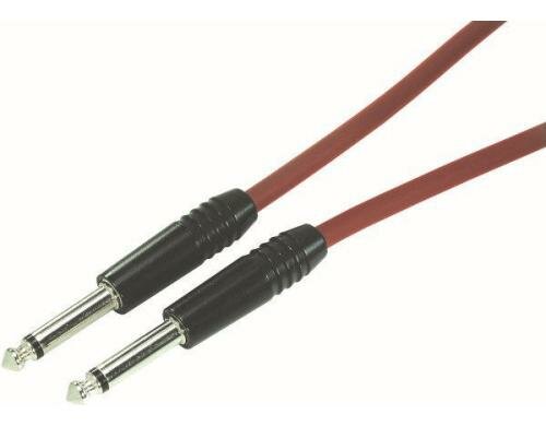 Contrik NPK3-RD Patchkabel