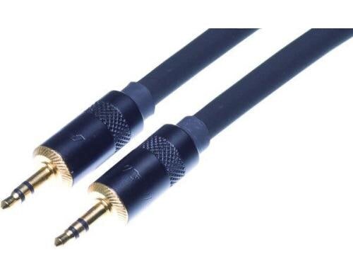 Contrik NPK6MP3-BL Patchkabel