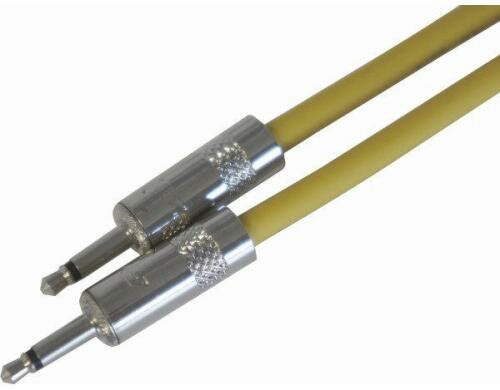 Contrik NPKMP03-YL Patchkabel