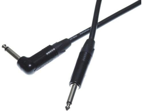 Contrik NPKR09-BL Patchkabel