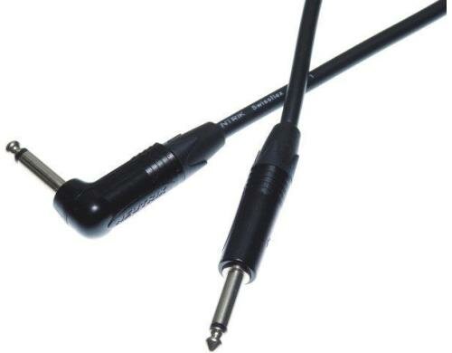 Contrik NPKR6-BL Patchkabel