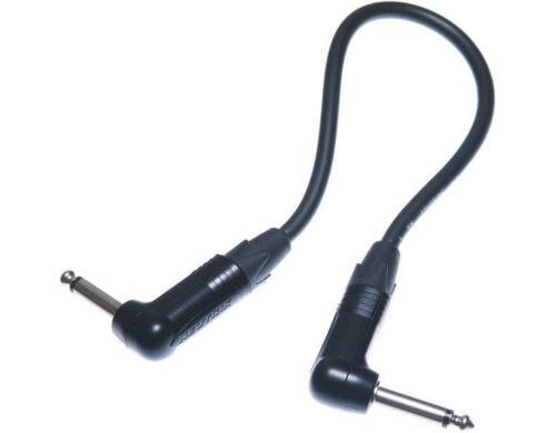 Contrik NPKRR03-BL Patchkabel