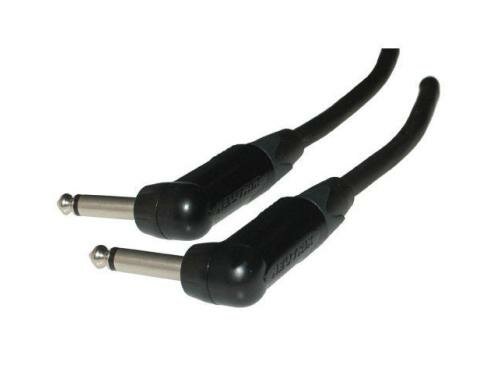 Contrik NPKRR6-BL Patchkabel