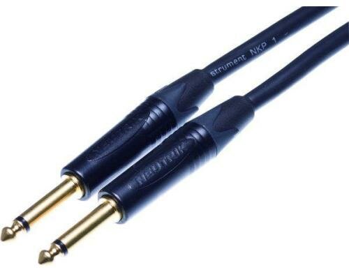 Contrik NPPK3-BL Patchkabel