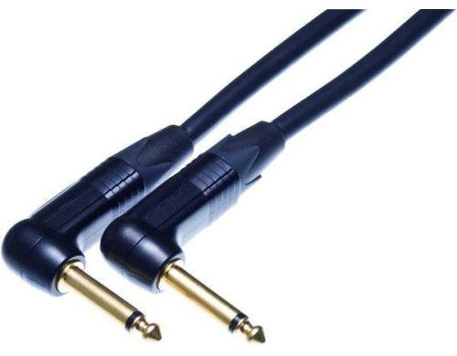 Contrik NPPKRR06-BL Patchkabel