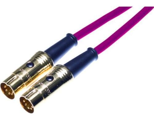 Contrik NRA-075-0691-015 MIDIKABEL