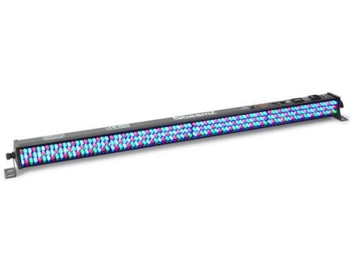 BeamZ LCB252 LED Bar, 252x RGB LEDs