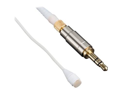 AXIS T8353A 3.5mm Mikrofon Kugelmikrofon, 3.5mm Anschluss
